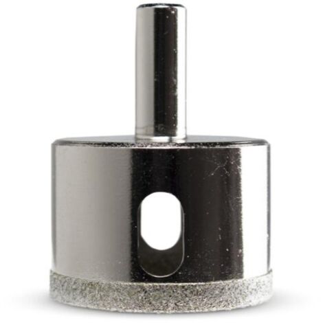Rubi korona easy gres z nasypem diamentowym 43mm