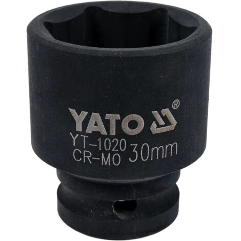 Kit De Clés Yato YT-0143 - Jeu D'Outils Frein Noir