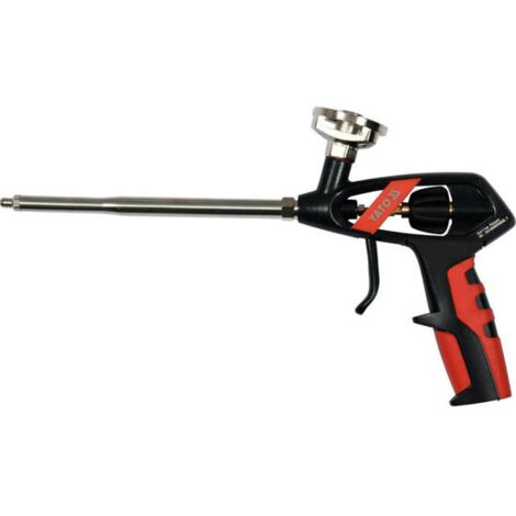 Yato YT-67441 applicateur de mousse Aluminium, Acier inoxydable (1/2)