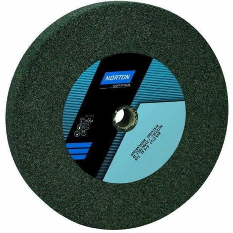Norton ściernica-01 150mm x 20mm x 12.7mm 39c60j8vk. (1/3)