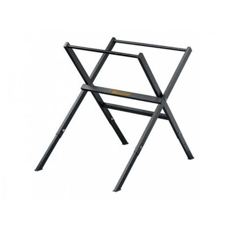 Établi pour scie de coupe de tuiles DeWalt D240001-XJ