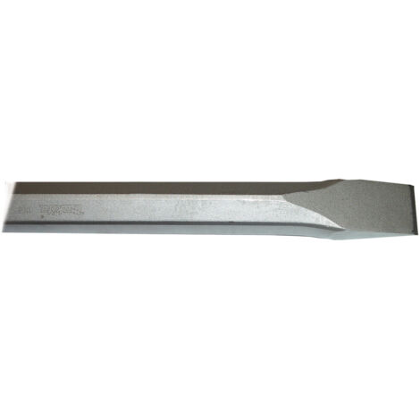 Makita dłuto hex-28mm płaskie 29x400mm (1/2)