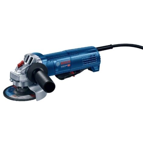 Bosch Blue Deadman Mini Grinder GWS 9-125 P Professional