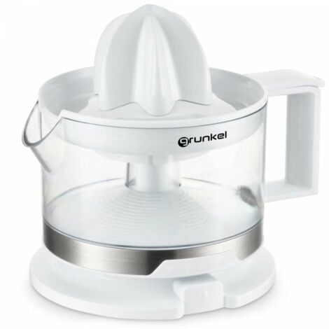 Presse-agrumes grunkel xp-545bl/ 40w/ capacité 0.5l (1/5)