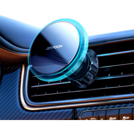 DISEV Support de téléphone - Supports pour voiture grille de ventilation et chargeur