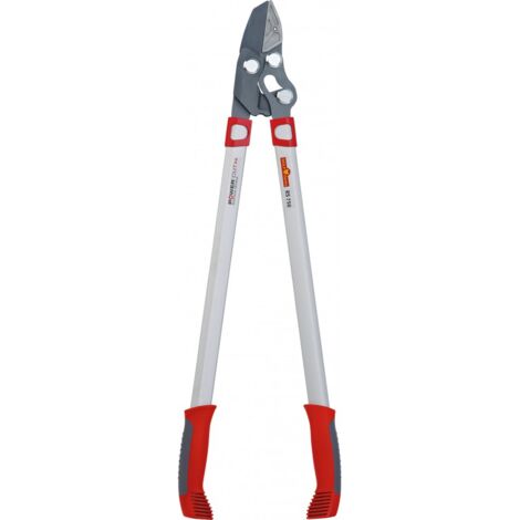 Wolf-Garten Amboss PowerCut RS 750 sécateur rouge 750 mm (1/7)