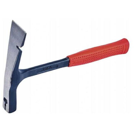 MARTEAU DE MAÇONNERIE JUCO AVEC AIMANT MONOBLOC 1100g