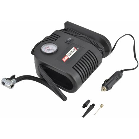 Awtools kompressor 12v 108w 4 bar (1/4)