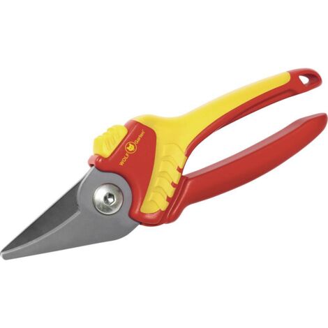 Cisailles de jardin Wolf-Garten Basic Plus RR 1500 (1/4)
