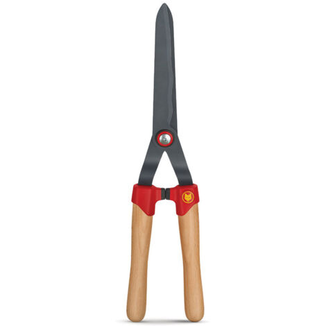 Wolf-Garten HS-WW taille-haie lame acier galvanisé 1,20 kg (1/3)