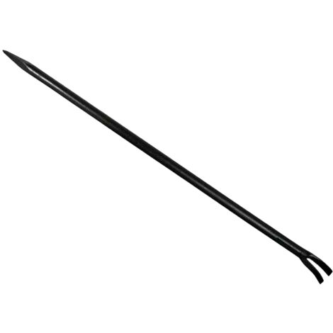 Fer à Clouer Couvreur - 500/650 Mm - Pour Ardoises - Marque MyMAW - Neuf