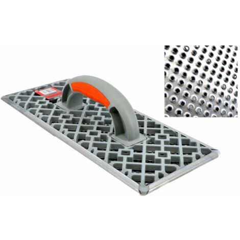 Awtools tarka do styropianu wzmacniana 375mm