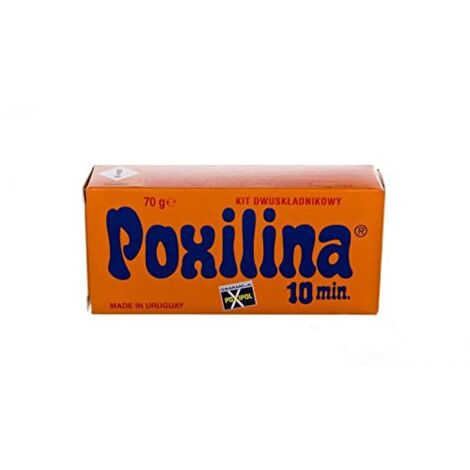 Klej poxilina 70g/38ml
