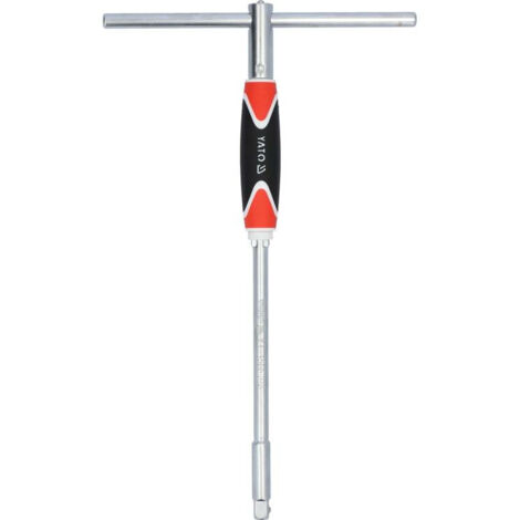 Yato YT-1565 extension et adaptateur of key 1 piece(s) (1/4)