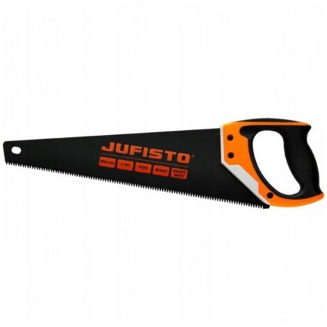 Scie 500 mm payeur pour handball bois (1/2)
