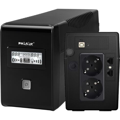 PHASAK PH 9465