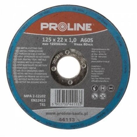 VOREL 44110 pince (1/2)
