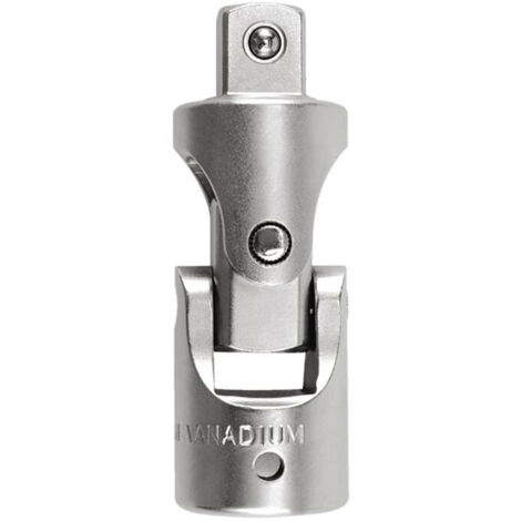 UYEXM Barre D'extension De Clé, Rallonge Robuste De 33,4 Cm De Long Avec Trou Carré De 1,27 Cm, Amplificateur De Couple Universel Portable Ultra Fin Pour Mécanicien De Garage Bricoleur