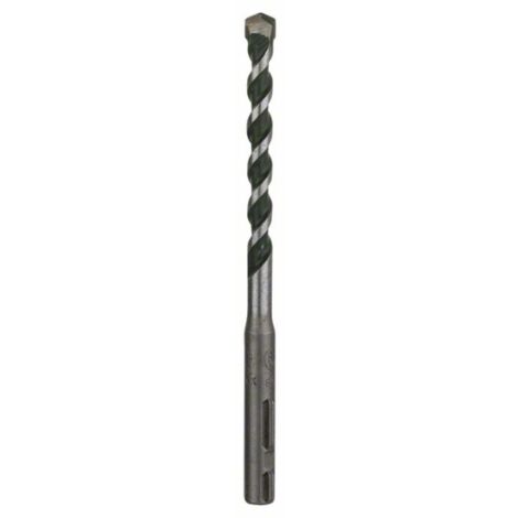 Bosch 2 609 256 914 - Mèche polyvalente SDS-Quick