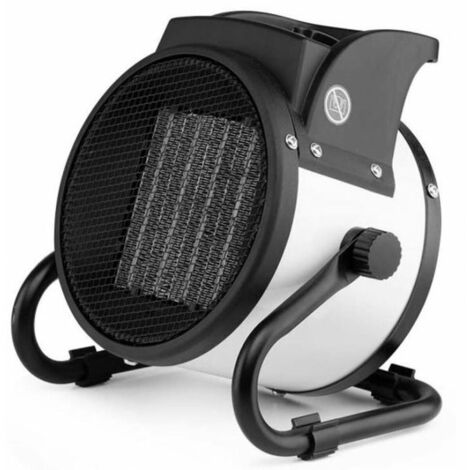 Chauffage orbegozo fhr 2045/ 2000w/ température réglable (1/4)