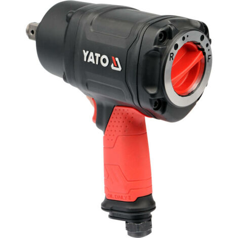 Clé à chocs Yato YT-828061 18 V (sans batterie et chargeur