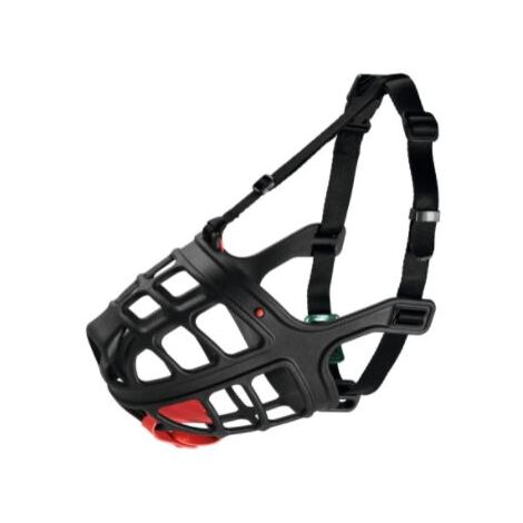 Museruola Hunter Albury 2 Per Cani - Morbida E Traspirante - Foto 7