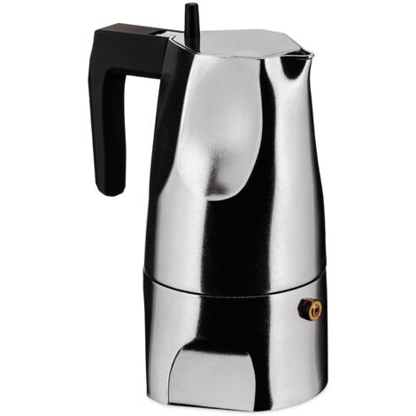 Alessi MT18/3B cafetière électrique