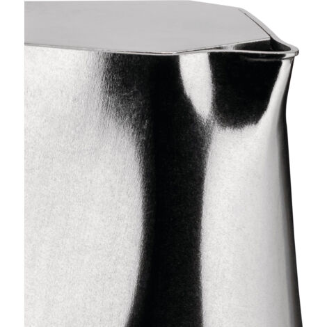 Alessi MT18/3B cafetière électrique