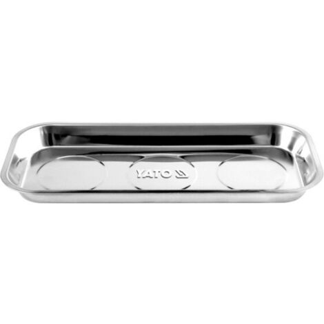 Yato YT-0831 - Boîtier magnétique rectangulaire Yato (1/4)