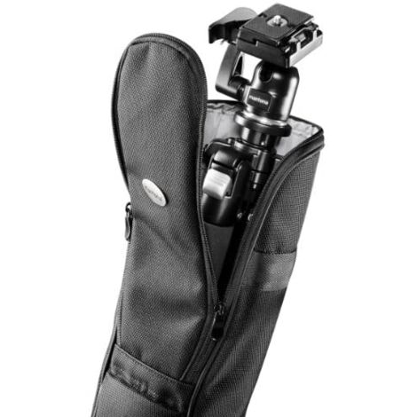 Sac De Transport Pour Trépied Photo XL 66 Cm - Sac Rembourré Et Imperméable Mantona, Pour Trépieds Moyens/grands - 13