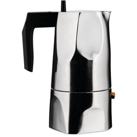 Alessi MT18/3 machine à café électrique (1/5)
