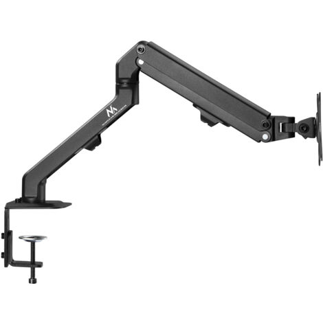 Manuel d'utilisation du bras de moniteur de jeu robuste NB ERGONOMIC J5