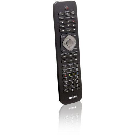 Télécommande De Remplacement Pour TV Philips 26PF3320 /10 /110 - Neuf - Infrashop