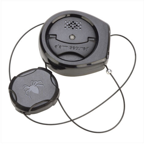 Checkpoint Accessories 10115321 Anti-Theft Boxes Large 25 pcs.