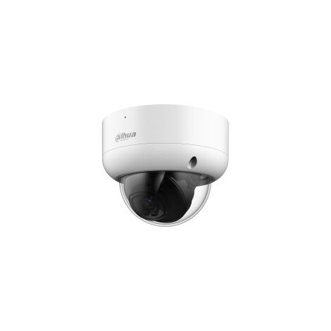 (dh-hac-hdbw1200eap-a) dahua caméra hybride domo anti-vandalisme 2mp ir 40m optique fixe 2.8mm