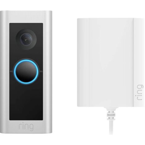 Ring Sonnette vidéo Pro 2 - acheter sur