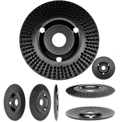 Tarpol tarnik skośny fi = 125mm x 3 x 22,2mm, gładź wyższa t-15 (1/5)
