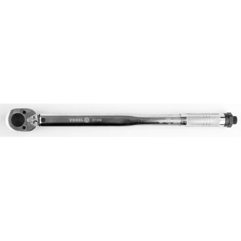 Clé Dynamométrique HUBER+SUHNER 19mm, 1N-m - Modèle 74_Z-0-0-321 (Neuf, Suisse)