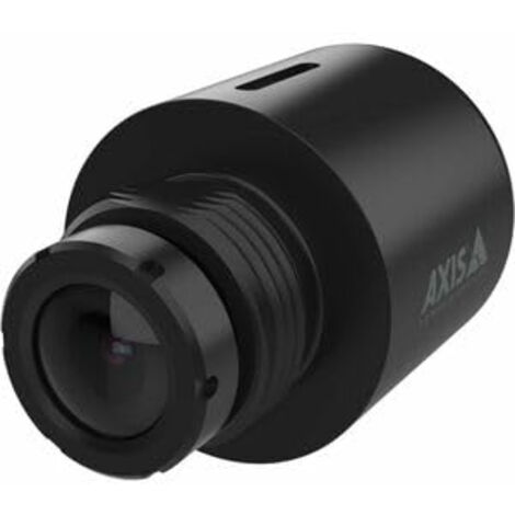 Axis 02640-021 caméras de sécurité et montage pour boîtier Unité de capteur (1/5)