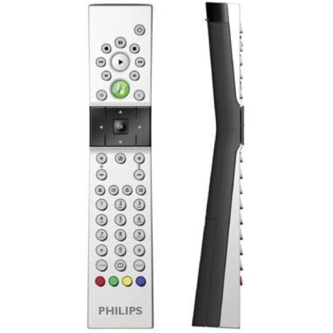 Télécommande - Philips - 22AV1601B - Télécommande simple - Couleur