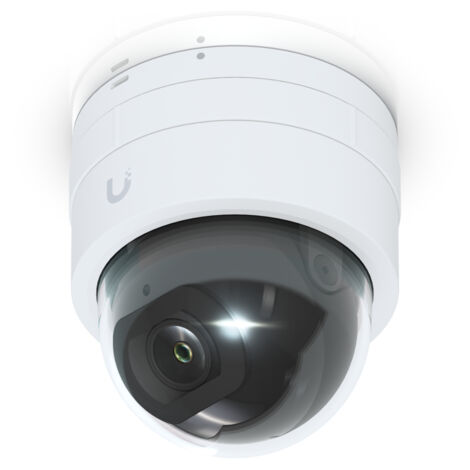 Ubiquiti G5 Dome Ultra Pad Camera de IP Security Indoor and Outdoor 2688 x 1512 Pixels Ceiling/Wall