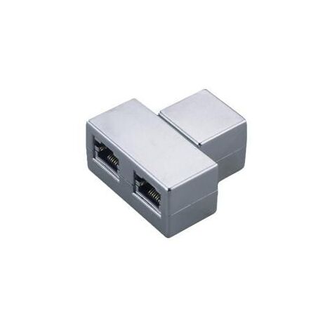 EFB ELEKTRONIK 1.5m Cat6 S / FTP, 1,5m, RJ-45, RJ-45, Cat6