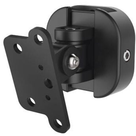 Set Ostacoli Multifunzionali YARDIN - Allenamento Agilità, Regolabile, Giallo - Foto 4