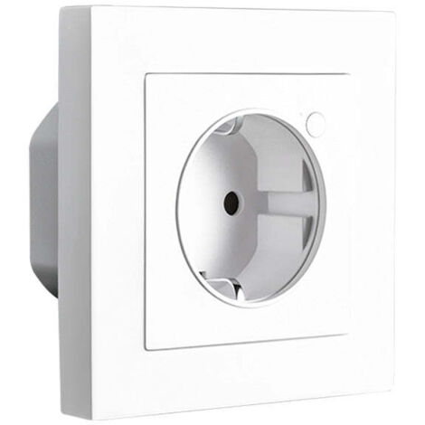 Aqara Prise WP-P01D blanc Y308093 (1/5)