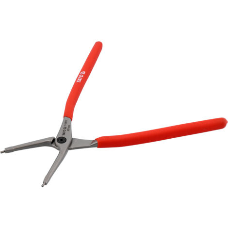 YATO YT-2030 - Pince - Pince Ronde 160mm