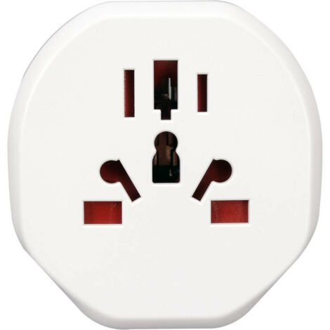 Sthor 72440 adaptateur from electrical outlet (1/3)