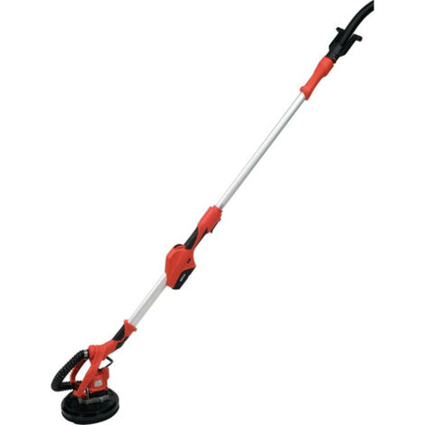 Ponceuse Excentrique YATO 150 Mm - Outil Professionnel Pour Ponçage Voiture, Bois, Peinture