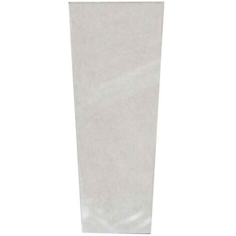 EDM – Recharge de verre pour lanterne Zurich/Vienne – Multicolore – Verre de remplacement pour lampadaire – Pour espaces extérieurs (1/3)