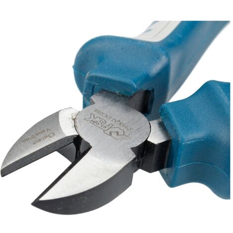 Pince coupante diagonale dede 150 MM avec poignée bi-matière