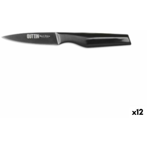 Santoku Quttin Couteau Sybarite
